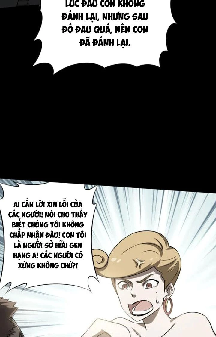 Cực Đại Khoa Trương Chapter 32 - 32