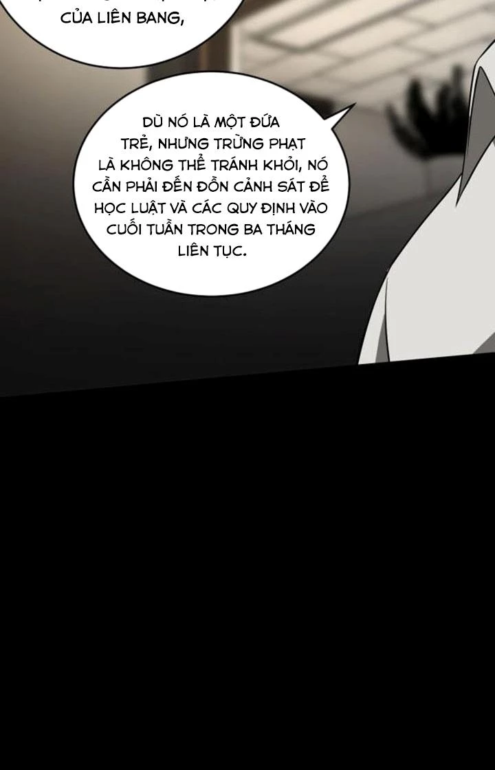 Cực Đại Khoa Trương Chapter 32 - 38