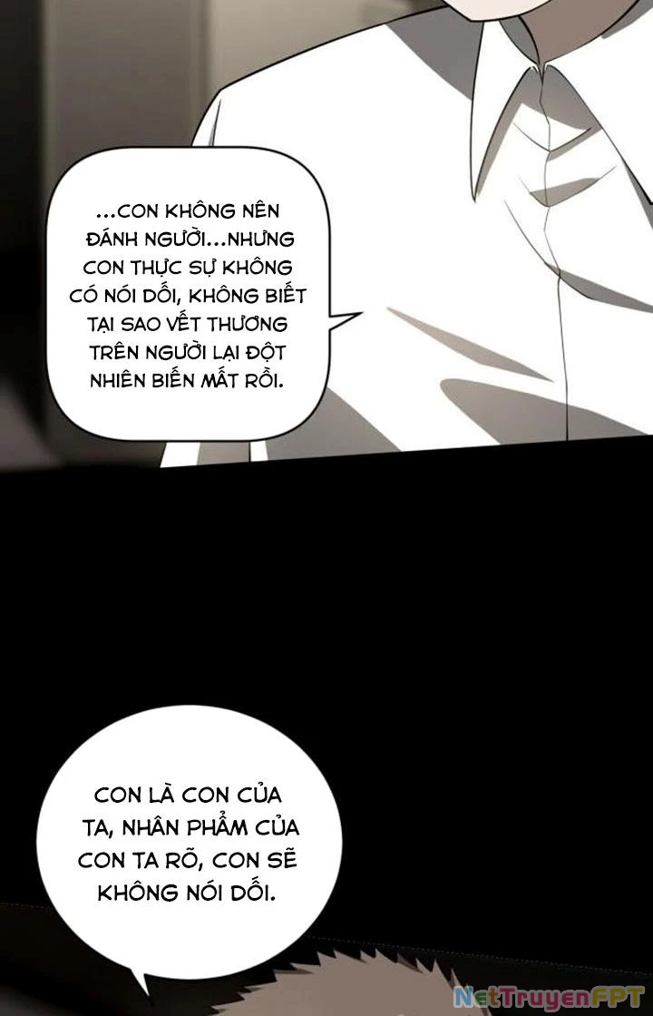 Cực Đại Khoa Trương Chapter 32 - 45