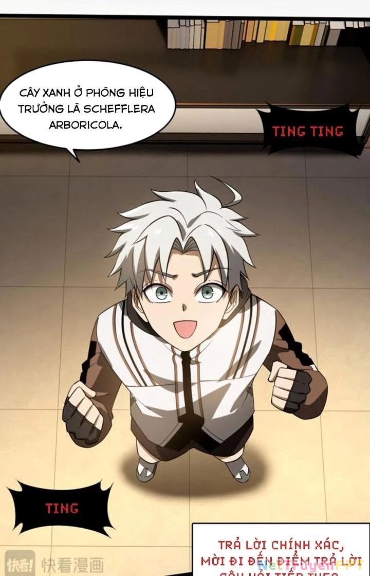 Cực Đại Khoa Trương Chapter 32 - 47