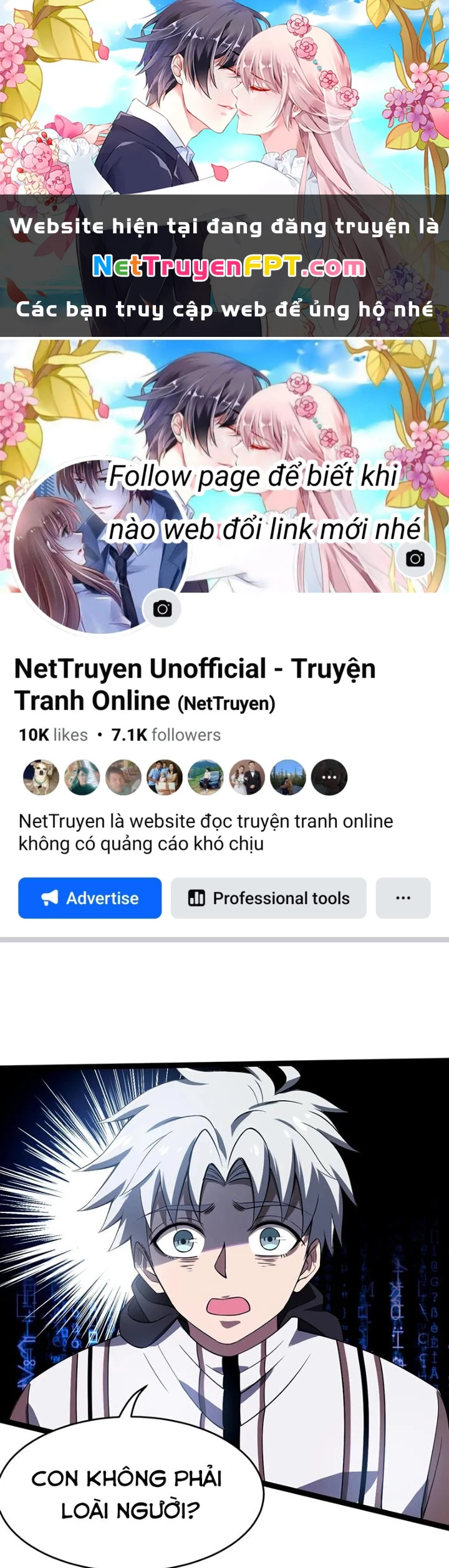 Cực Đại Khoa Trương Chapter 33 - 1