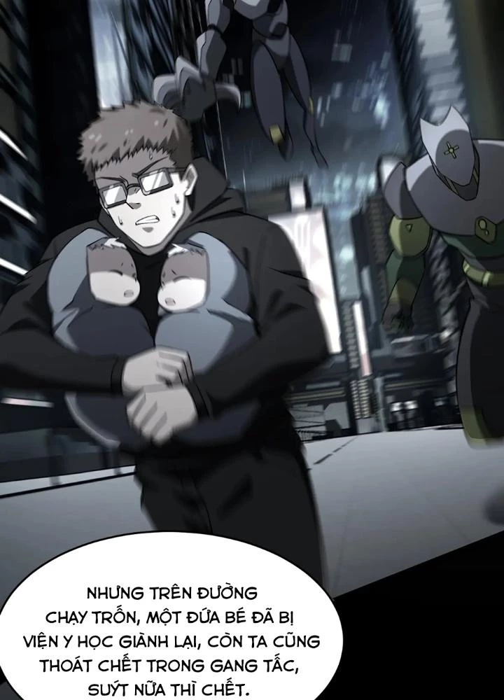 Cực Đại Khoa Trương Chapter 33 - 21