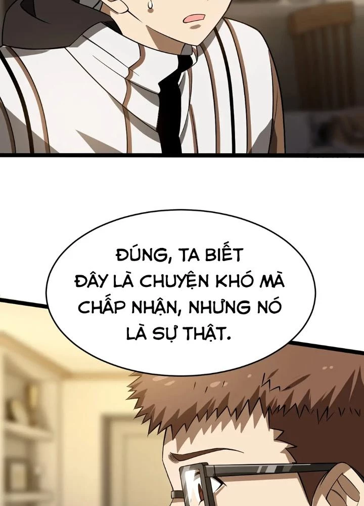 Cực Đại Khoa Trương Chapter 33 - 31