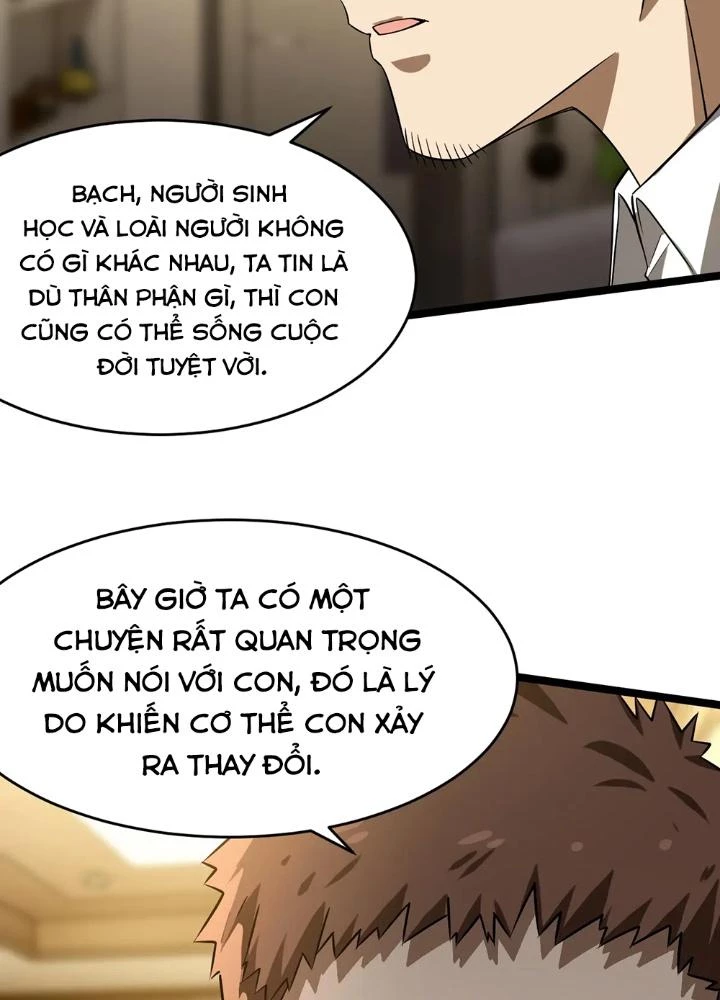 Cực Đại Khoa Trương Chapter 33 - 33
