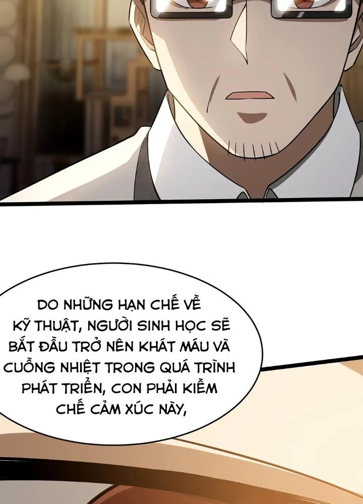 Cực Đại Khoa Trương Chapter 33 - 35