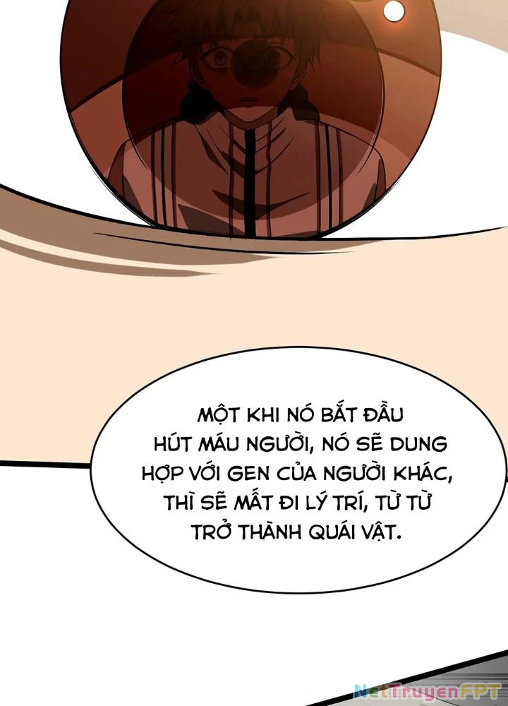 Cực Đại Khoa Trương Chapter 33 - 37