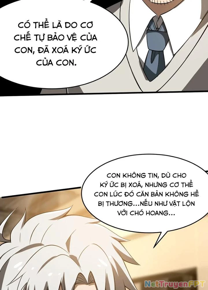 Cực Đại Khoa Trương Chapter 33 - 64