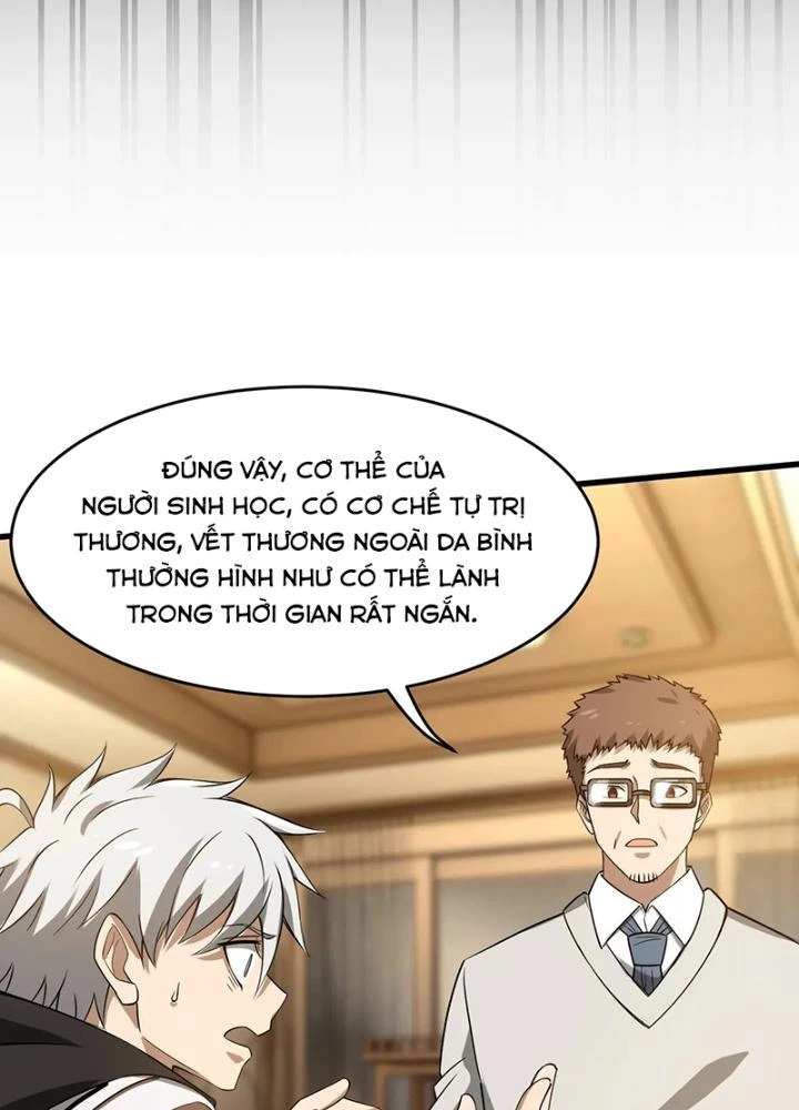 Cực Đại Khoa Trương Chapter 33 - 70