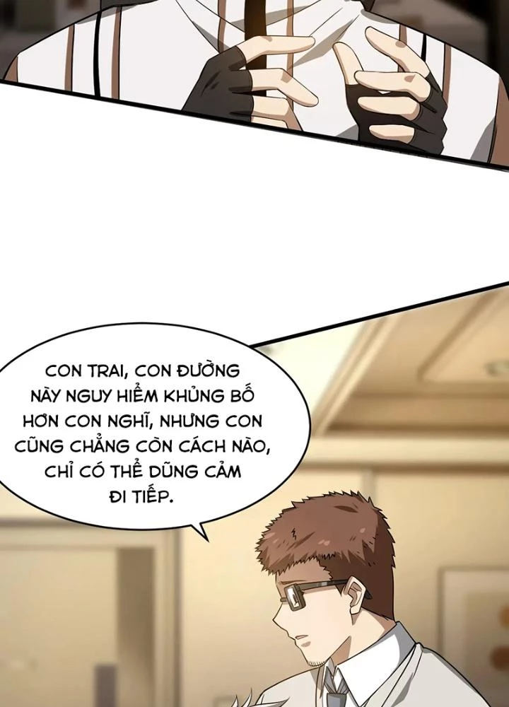 Cực Đại Khoa Trương Chapter 33 - 74