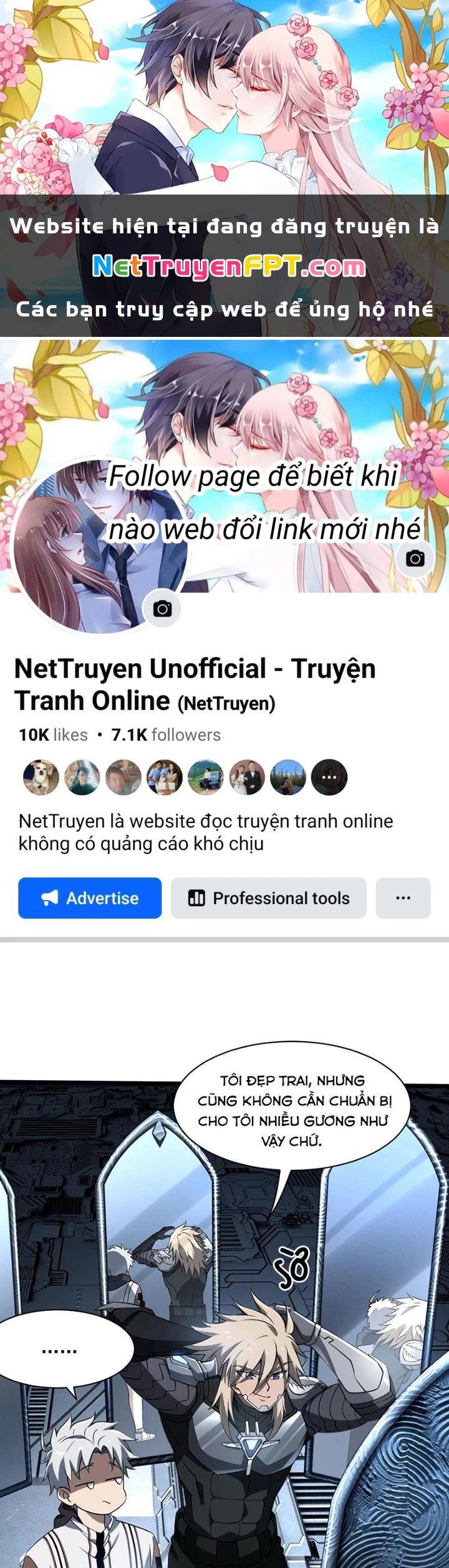Cực Đại Khoa Trương Chapter 35 - 1
