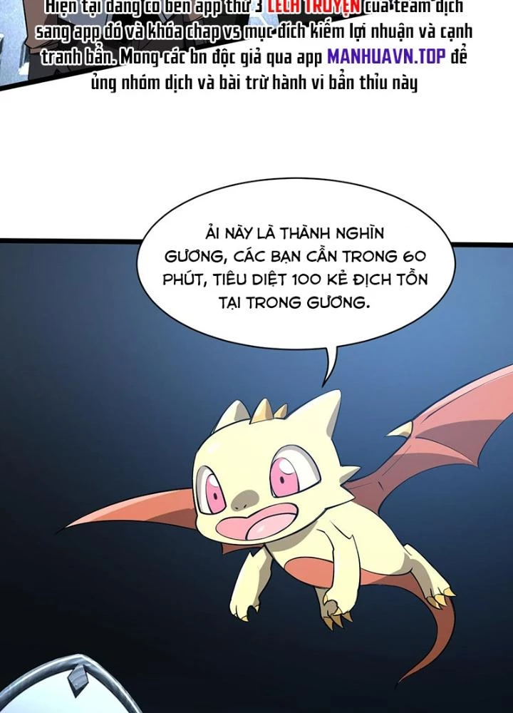 Cực Đại Khoa Trương Chapter 35 - 3