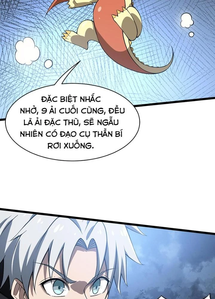 Cực Đại Khoa Trương Chapter 35 - 13