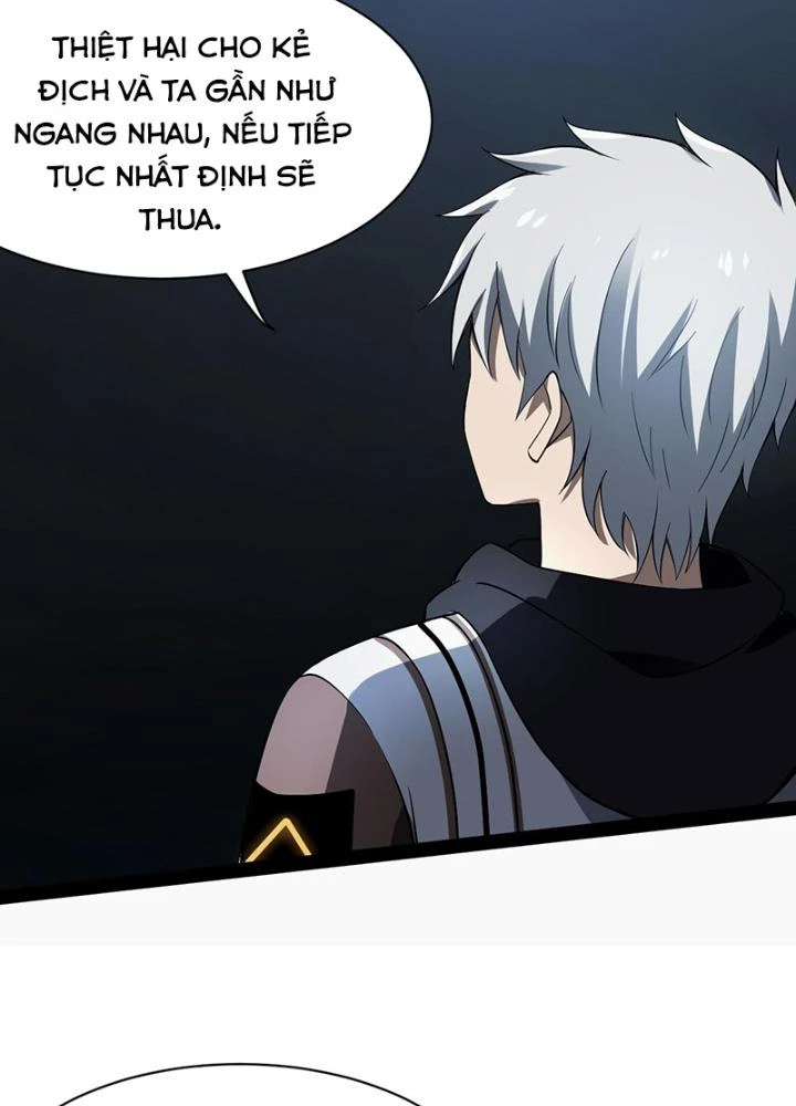 Cực Đại Khoa Trương Chapter 35 - 39