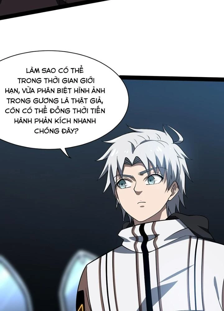 Cực Đại Khoa Trương Chapter 35 - 43