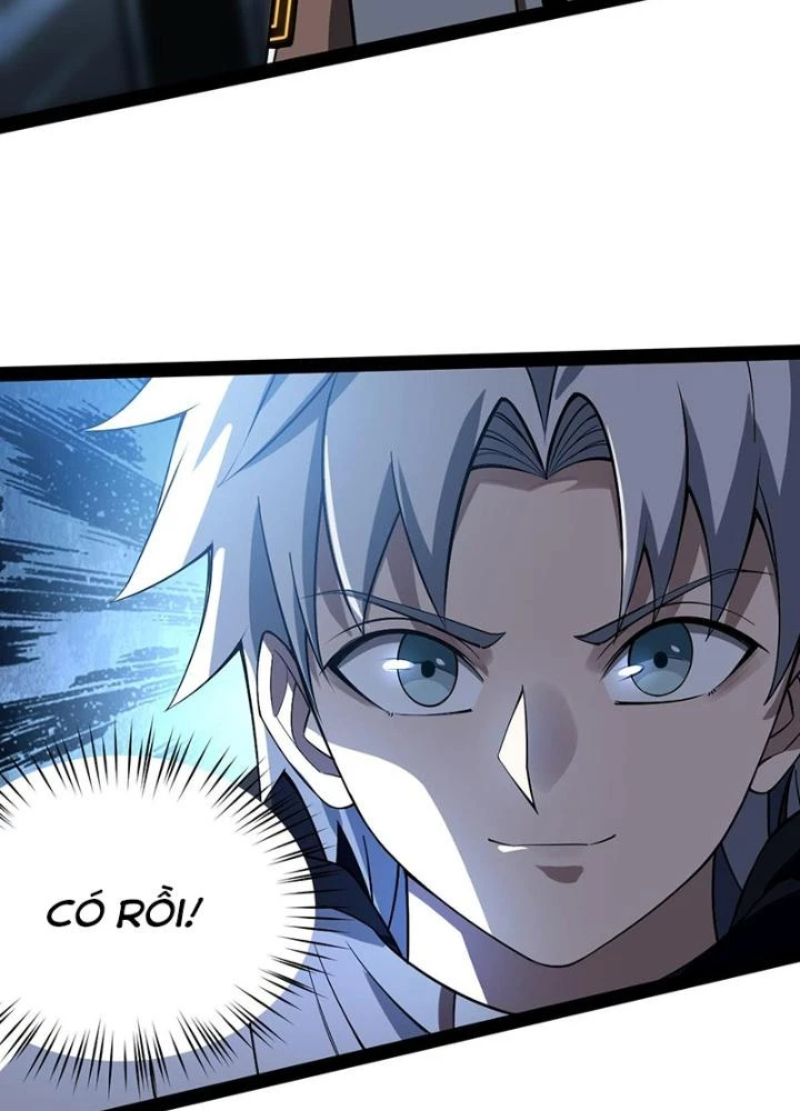 Cực Đại Khoa Trương Chapter 35 - 45