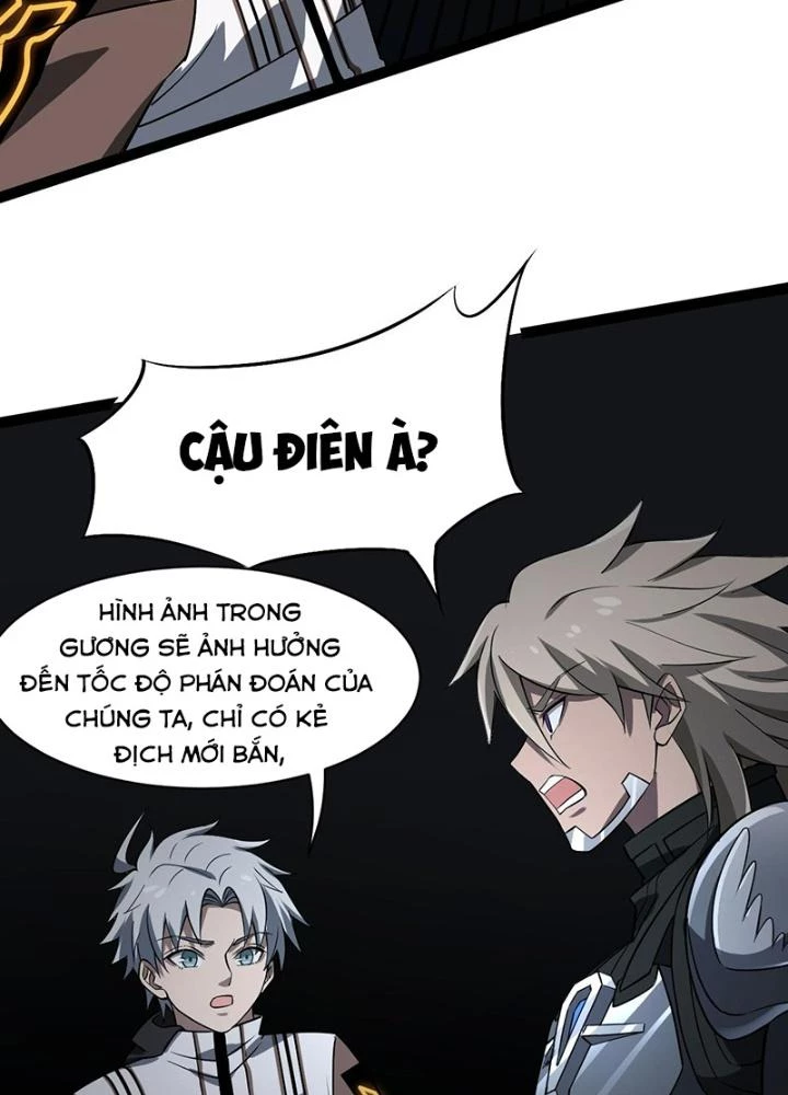 Cực Đại Khoa Trương Chapter 35 - 49