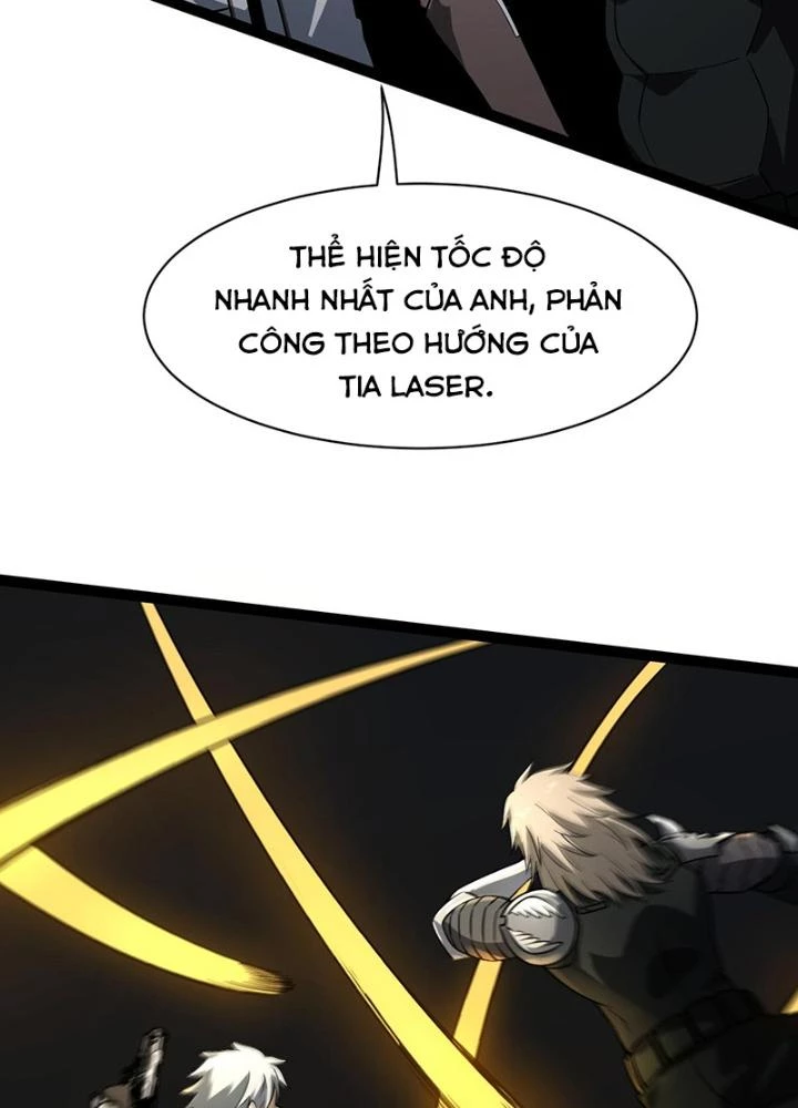 Cực Đại Khoa Trương Chapter 35 - 51