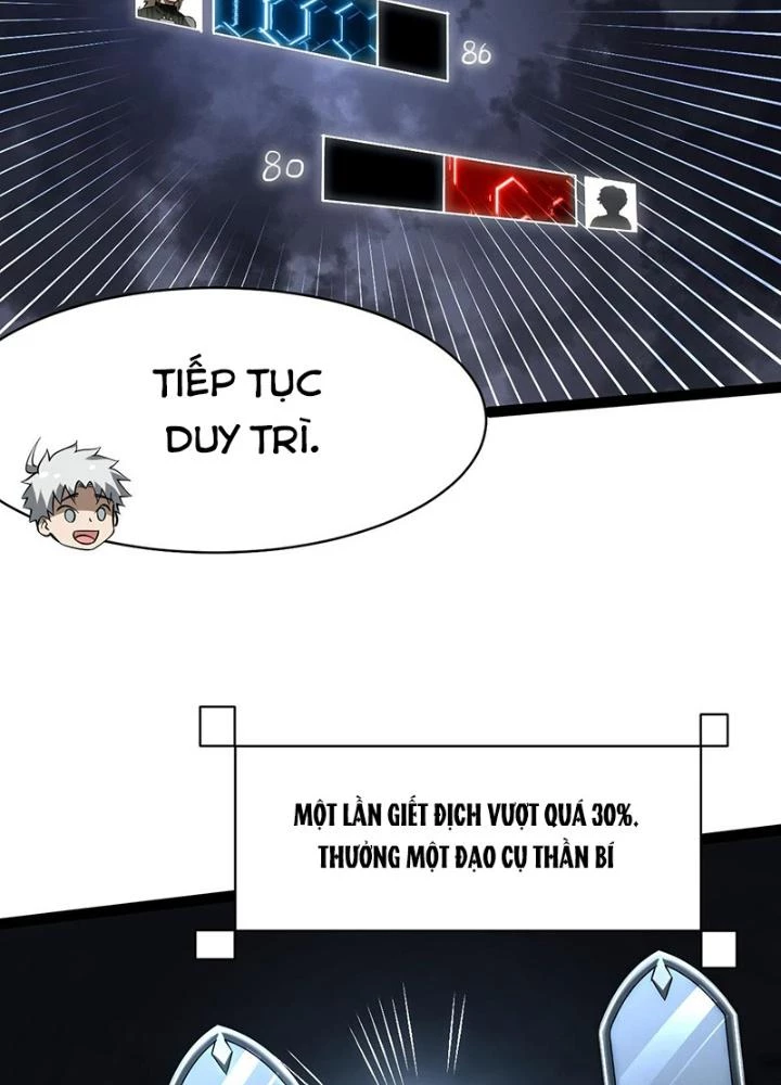 Cực Đại Khoa Trương Chapter 35 - 61