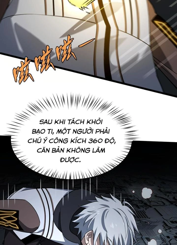 Cực Đại Khoa Trương Chapter 35 - 75