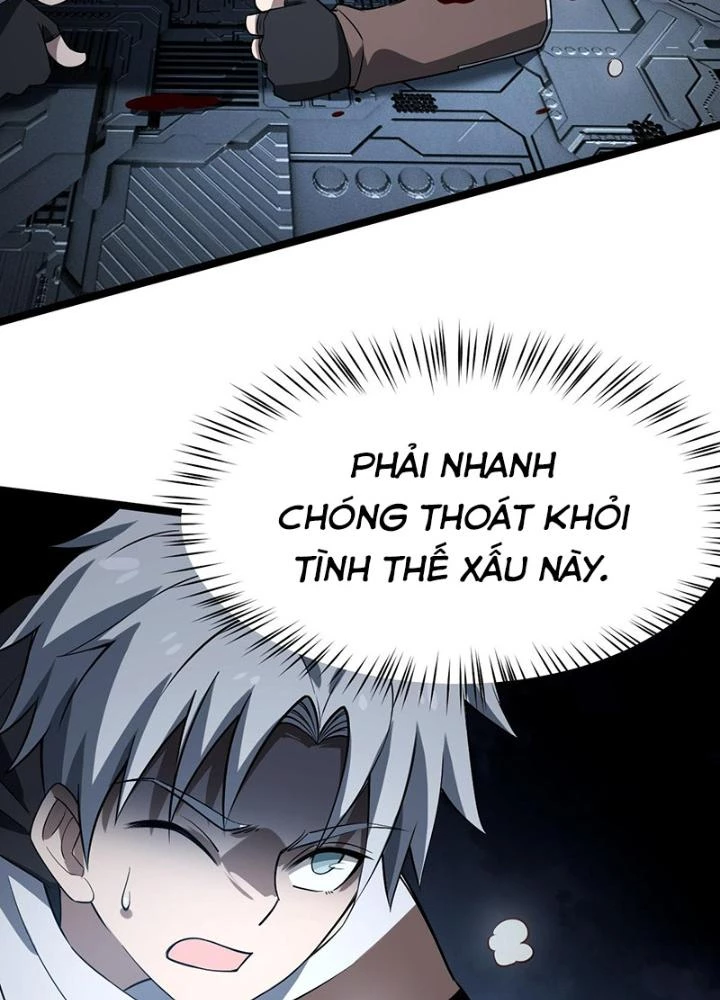 Cực Đại Khoa Trương Chapter 35 - 77