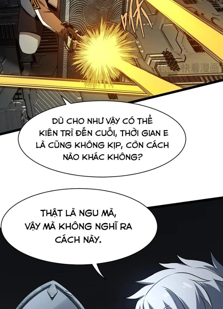 Cực Đại Khoa Trương Chapter 35 - 85