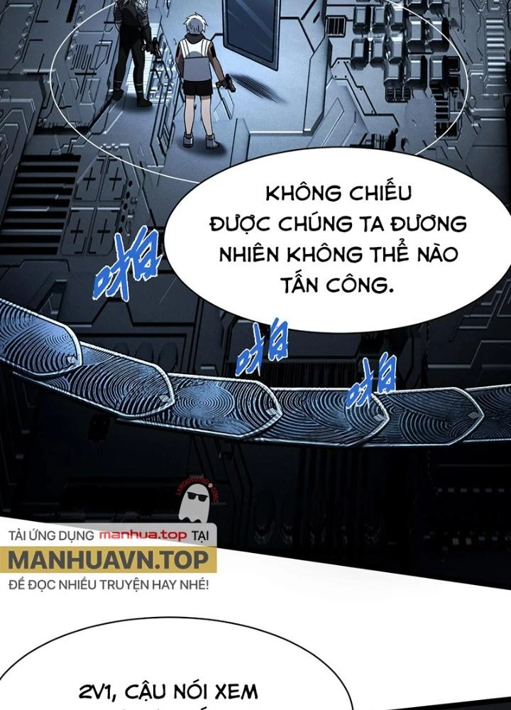 Cực Đại Khoa Trương Chapter 35 - 91