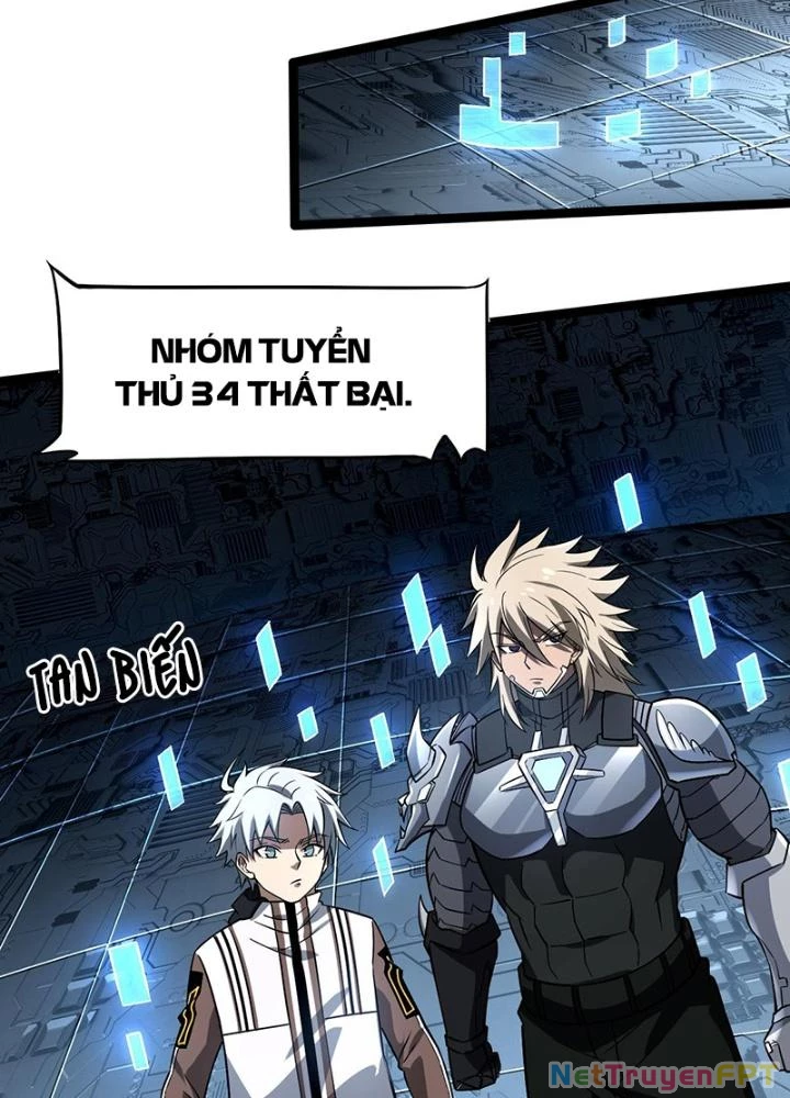 Cực Đại Khoa Trương Chapter 35 - 99