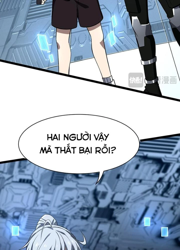 Cực Đại Khoa Trương Chapter 35 - 101