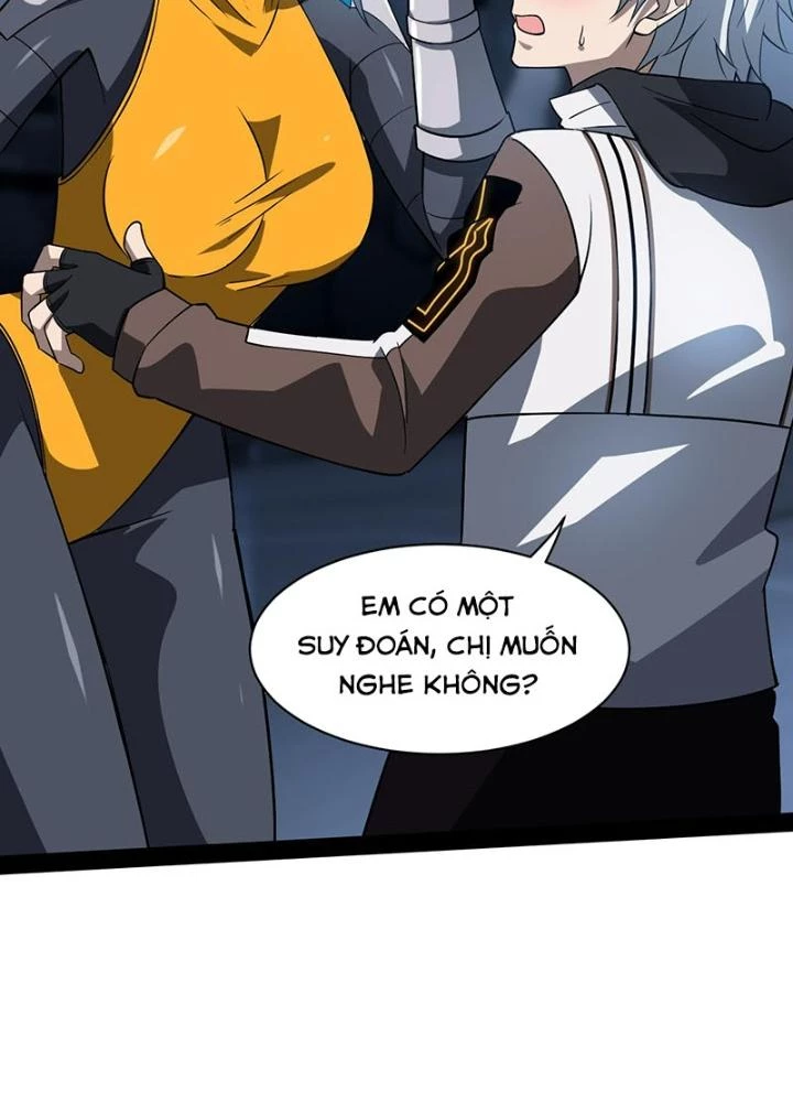 Cực Đại Khoa Trương Chapter 36 - 11