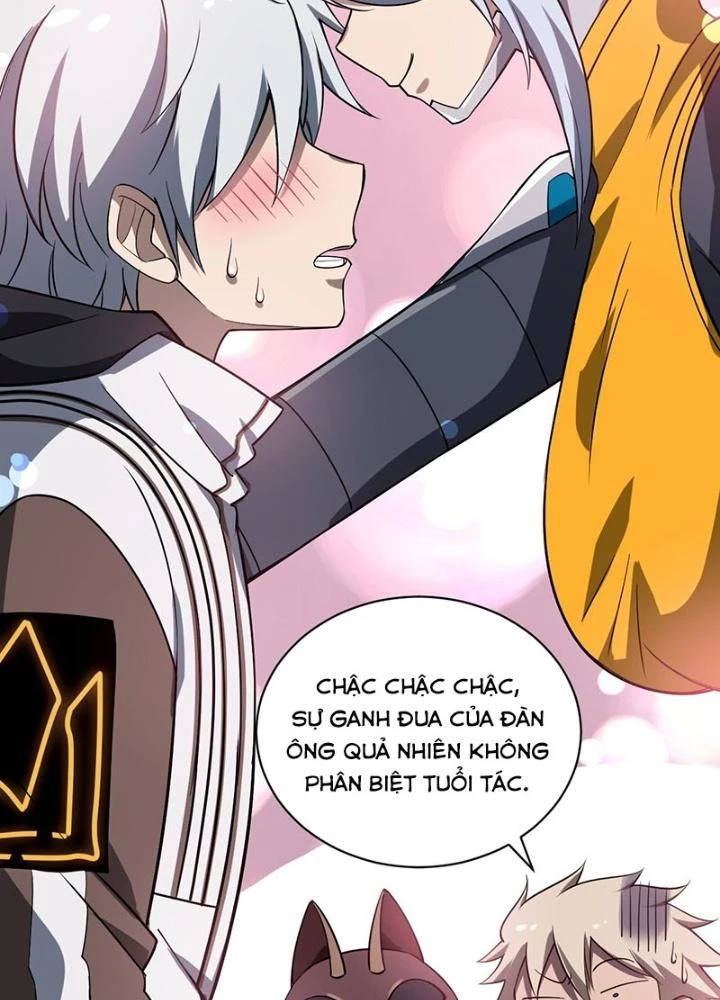 Cực Đại Khoa Trương Chapter 36 - 15
