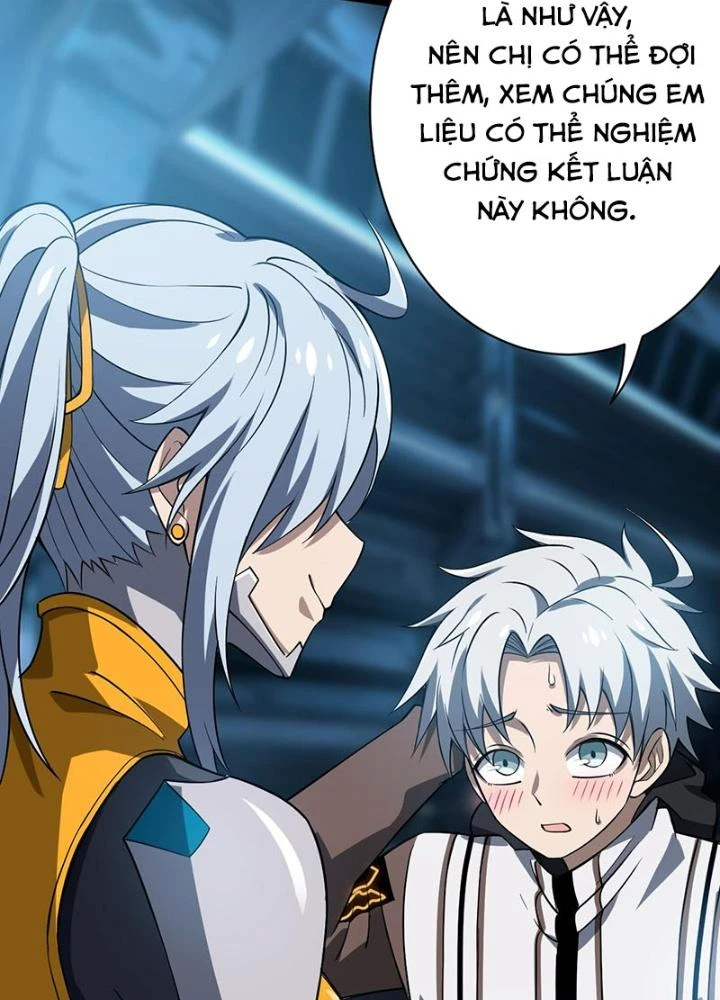 Cực Đại Khoa Trương Chapter 36 - 19