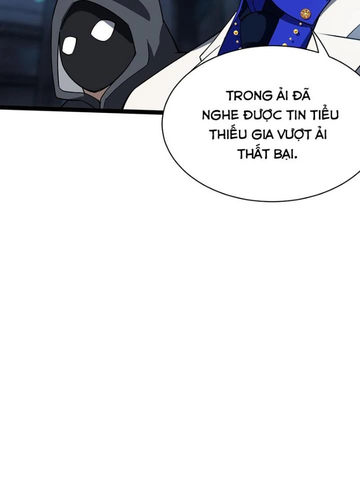 Cực Đại Khoa Trương Chapter 36 - 35