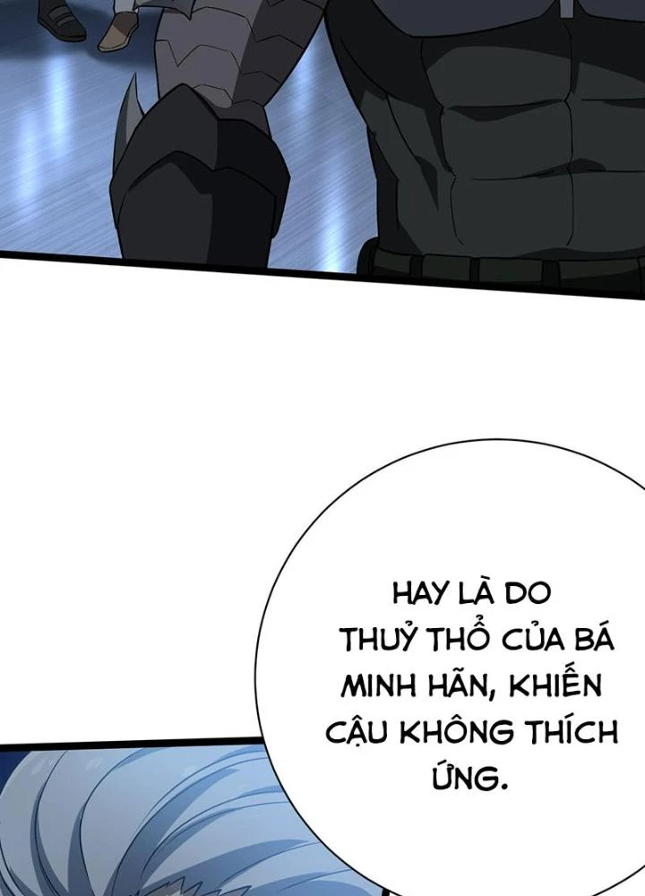 Cực Đại Khoa Trương Chapter 36 - 39