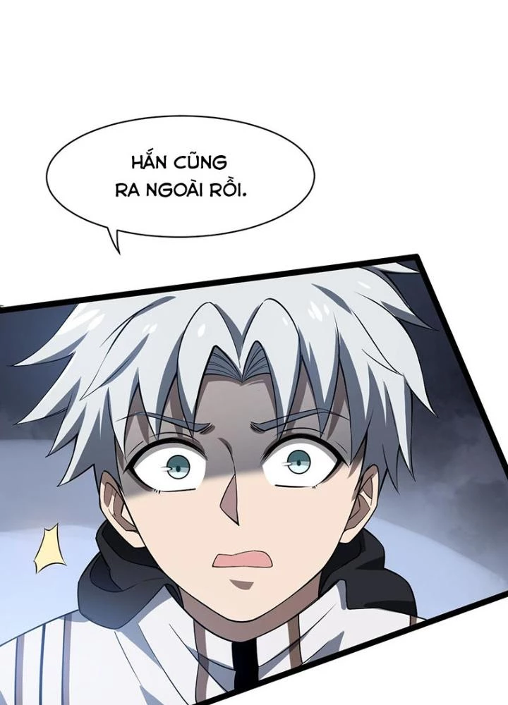 Cực Đại Khoa Trương Chapter 36 - 43