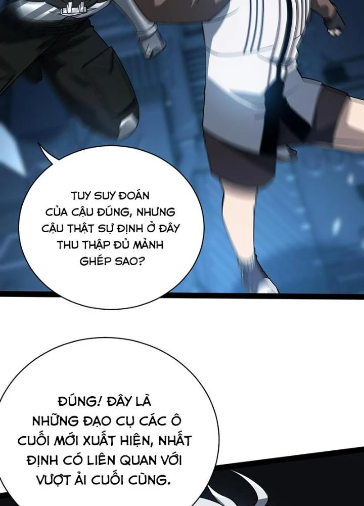 Cực Đại Khoa Trương Chapter 36 - 85