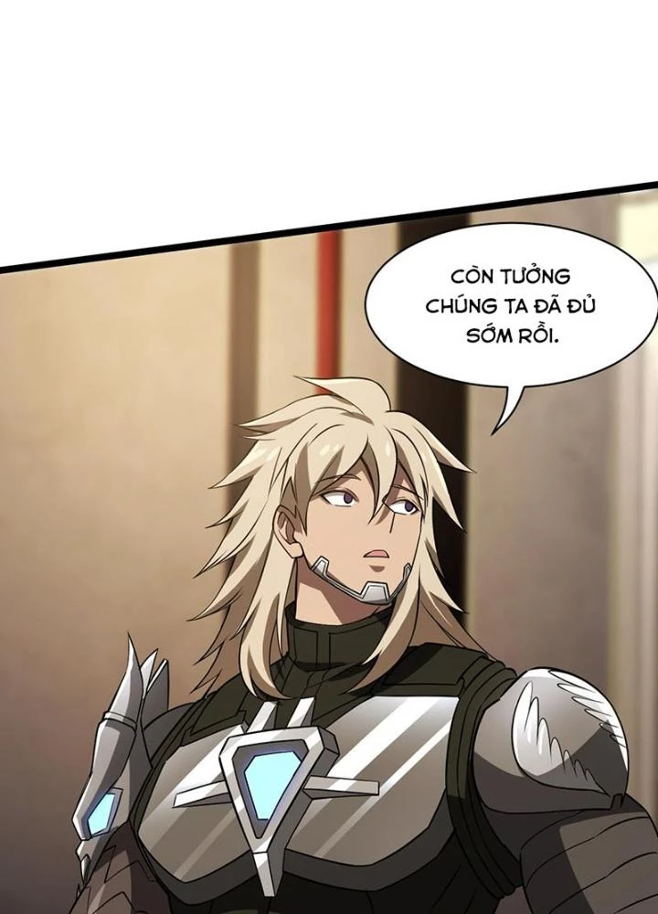 Cực Đại Khoa Trương Chapter 36 - 149
