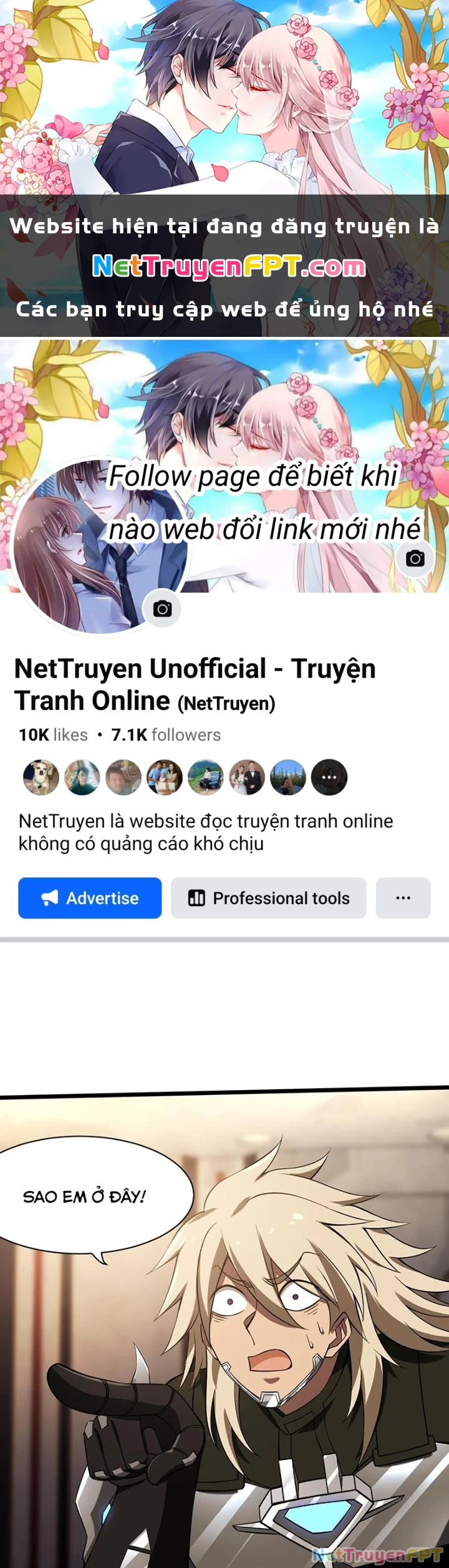 Cực Đại Khoa Trương Chapter 37 - 1