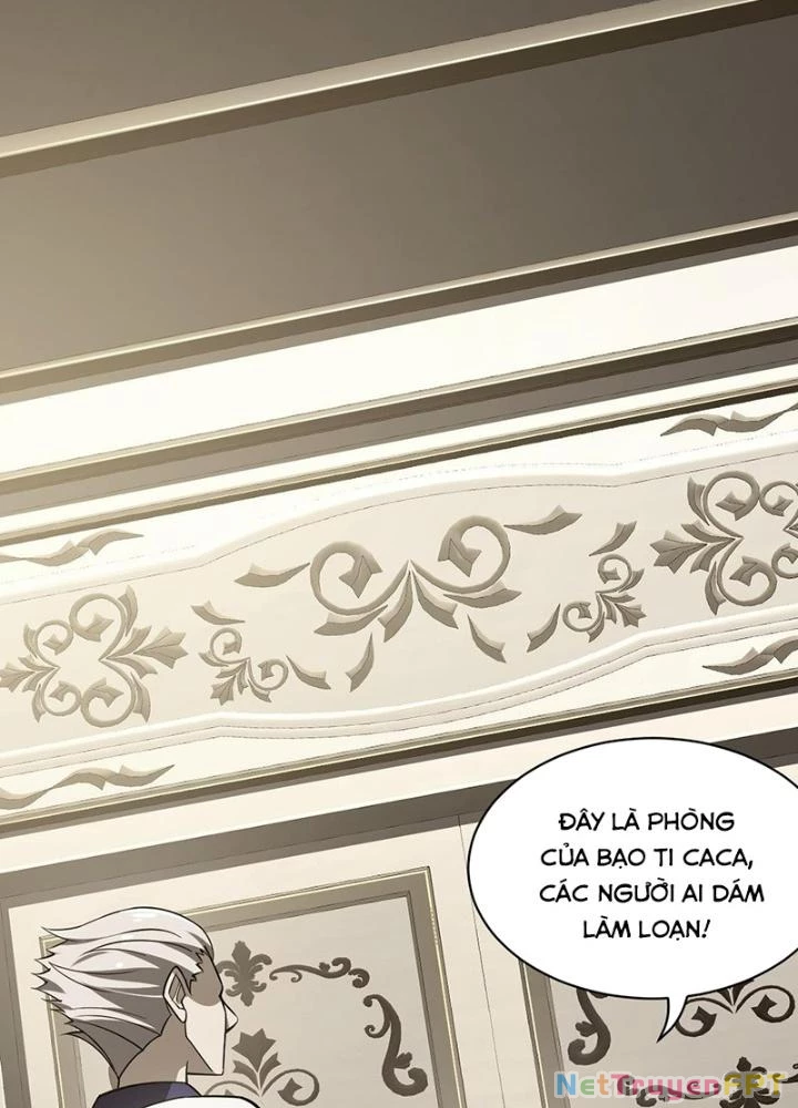 Cực Đại Khoa Trương Chapter 37 - 9