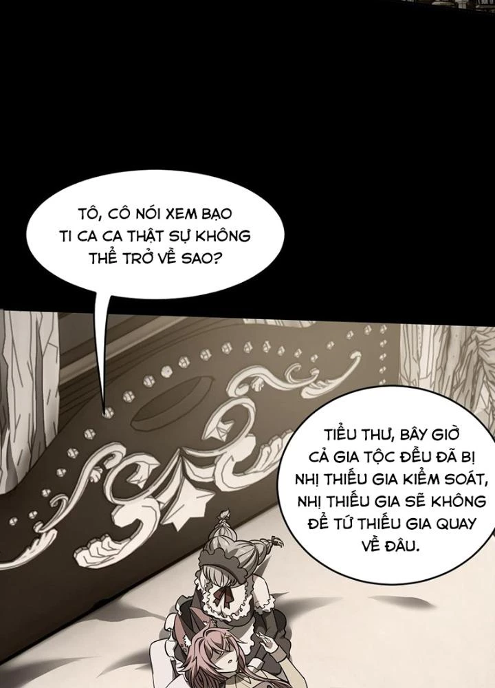 Cực Đại Khoa Trương Chapter 37 - 35
