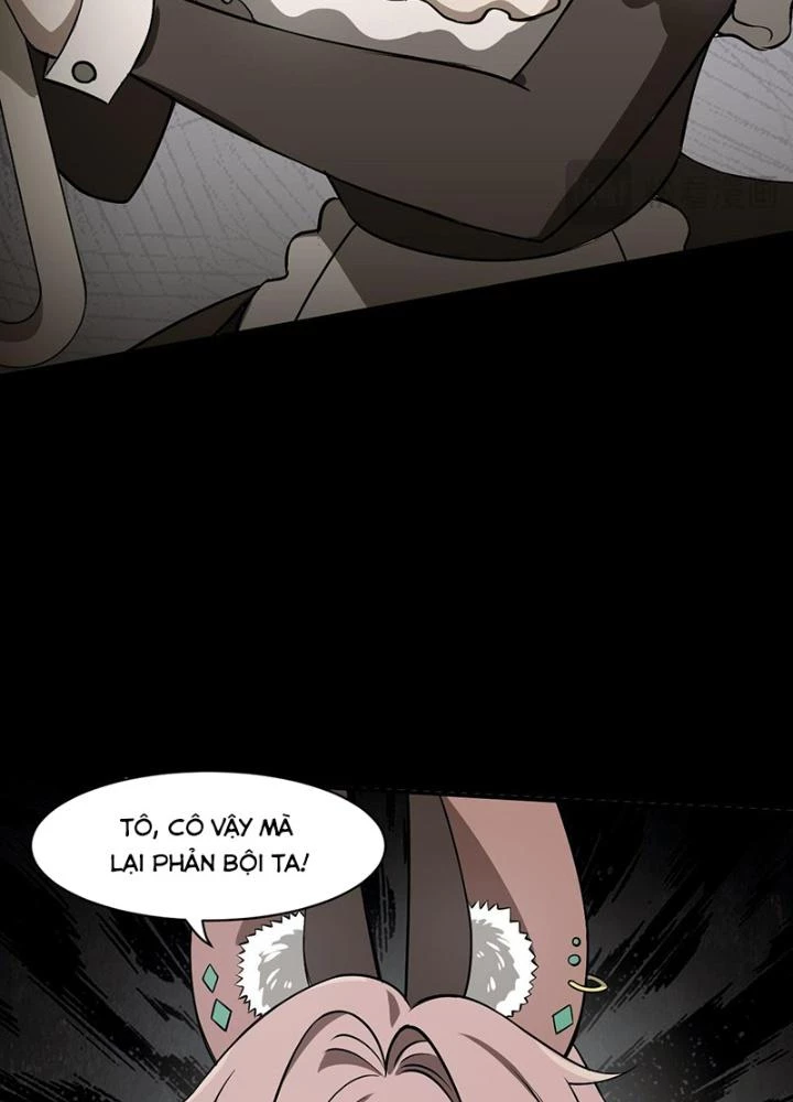 Cực Đại Khoa Trương Chapter 37 - 49