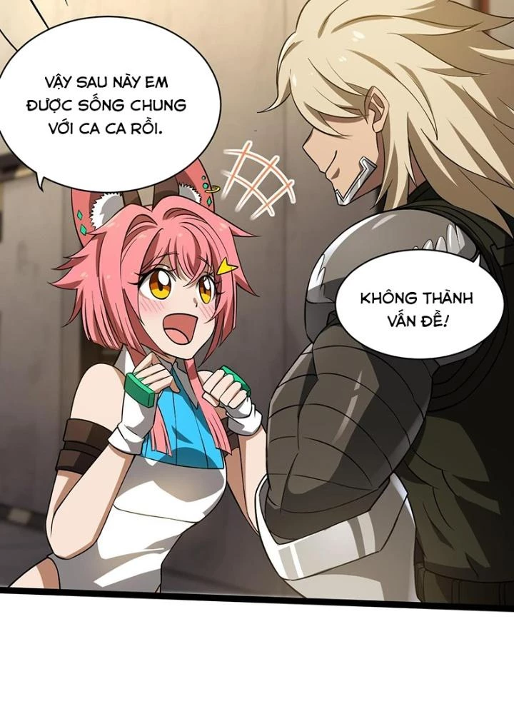 Cực Đại Khoa Trương Chapter 37 - 109