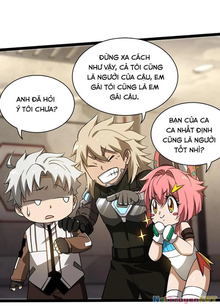 Cực Đại Khoa Trương Chapter 37 - 111