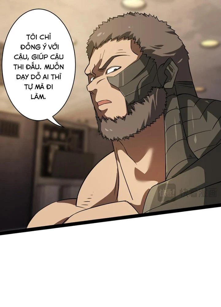 Cực Đại Khoa Trương Chapter 37 - 163
