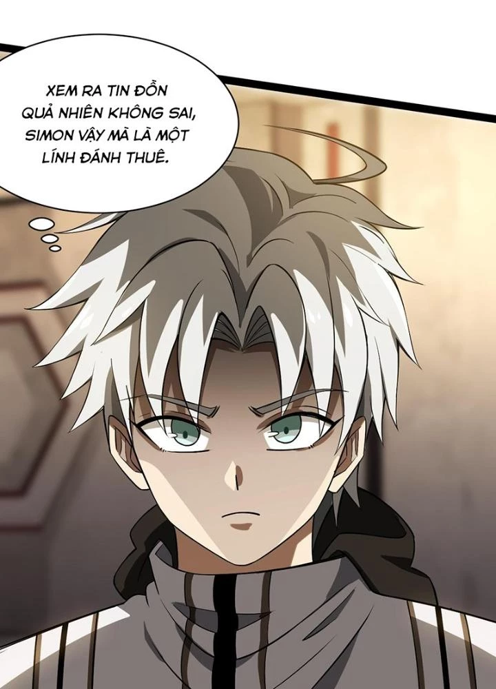 Cực Đại Khoa Trương Chapter 37 - 165