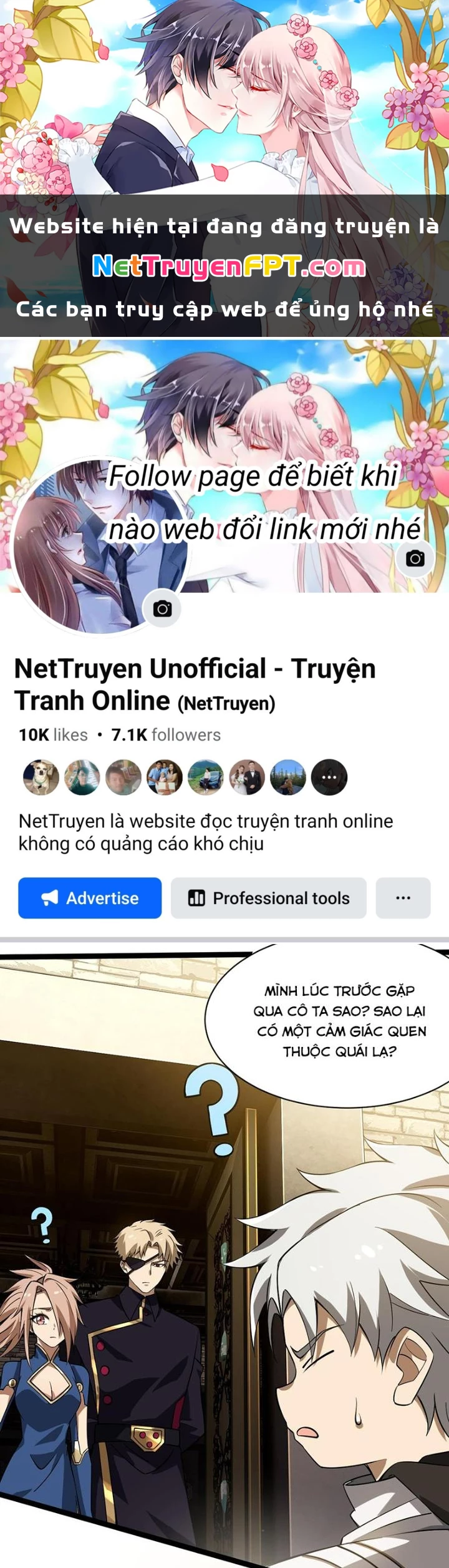 Cực Đại Khoa Trương Chapter 38 - 1
