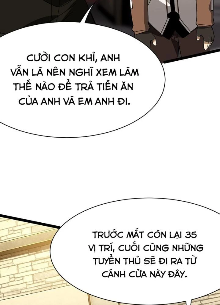 Cực Đại Khoa Trương Chapter 38 - 11
