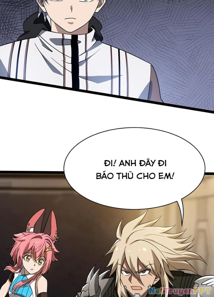 Cực Đại Khoa Trương Chapter 38 - 25