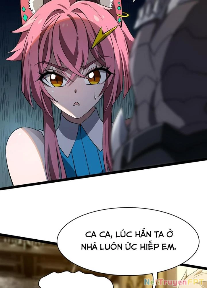 Cực Đại Khoa Trương Chapter 38 - 31
