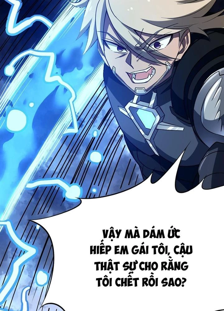 Cực Đại Khoa Trương Chapter 38 - 35