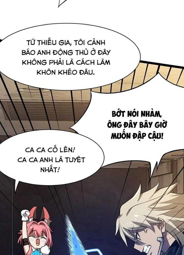 Cực Đại Khoa Trương Chapter 38 - 37